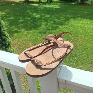 Rainbow 🌈 Women's Sandal
